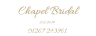 Chapel Bridal logo gold horizontal.png