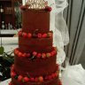 chocolate ganache wedding cake.jpg