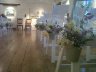 Decorated Wedding Chairs in theGallery at Monks Withecombe.jpg