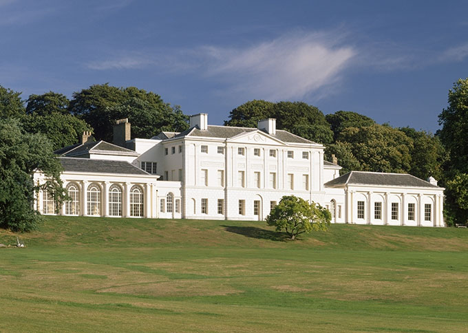 Kenwood House, Wedding Ceremony and Reception Venues In Hampstead, London.