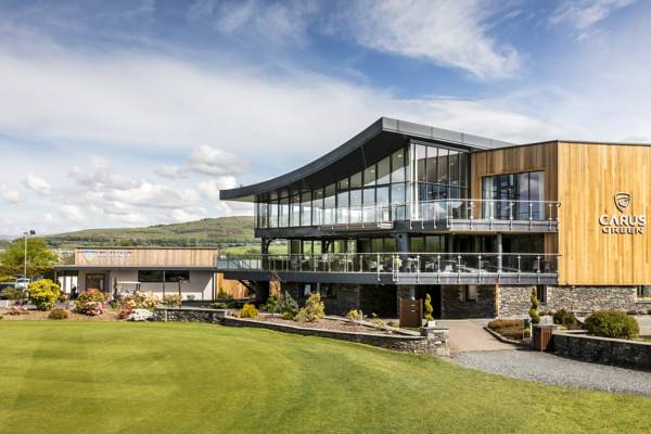 Carus Green Golf Club Wedding Ceremony And Reception Venues In Kendal Cumbria